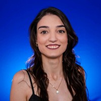 Caroline Etges