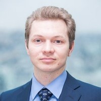 Ilya Solomatin