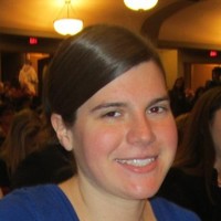 Angela Schlatter, Cpa