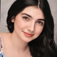 Mackenzie Hook