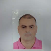 Hatem Gharbi