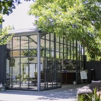 Joanne Conservatory