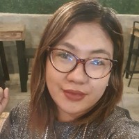Ivy Joy Cruz