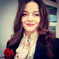 Alma Kajtazović Ibradžić