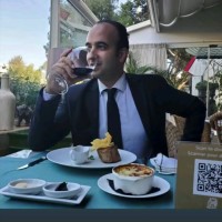 Ali Elmansoury