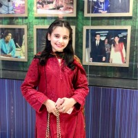 Alishba Abbasi