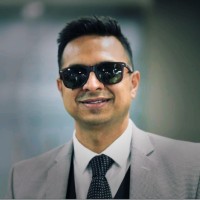 Sachin Agarwal