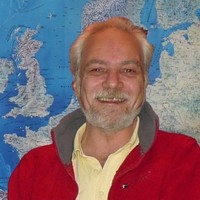 Martin Bader