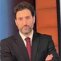 Dr. Hasan Al Ali / Leadership Titan