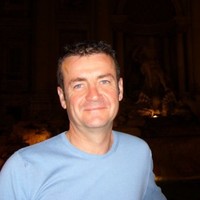 Jonathan Hart