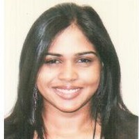 Suraisha Naidoo