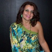 Deborah Driscoll