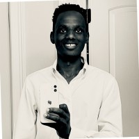 Moses Nkotanyi