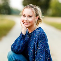 Chloe Lichtenberger