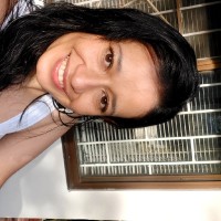 Milena Maritza Luna Segura