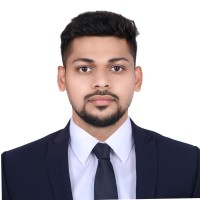 Royce Dsouza
