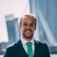 Jelle Schouten