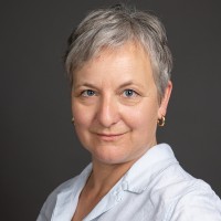 Bettina Holzhausen