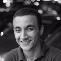 Ahmed Hanafy