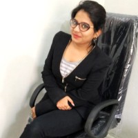Priya Sharma