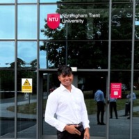 Nikhil Rohan