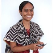 Nithyalakshmi Gunasekaran