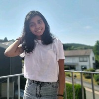 Athira Sunil