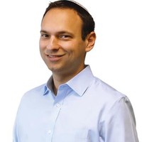 Nolan Lebovitz