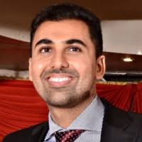 Rajiv Kapadia