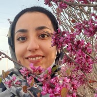 Zahra Gholami