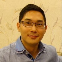 Tony Liu