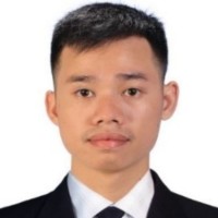 Nguyen Huy Quan