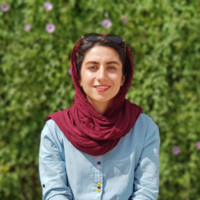maryam badiei