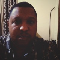 Keith Rallings