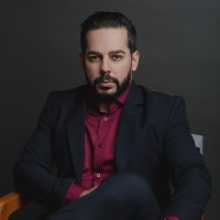 Marcos Roberto Candeani