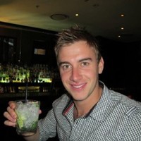 Sam Patton