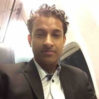 Swapnil Parab