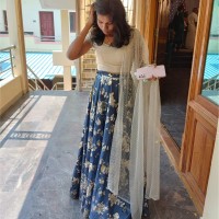 Kavya Senthil