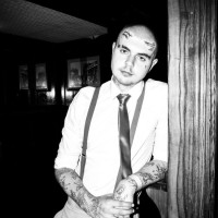Connor Sewell