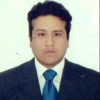 Luis Mark Moya Gurreonero