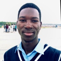 Max Tetteh