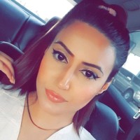 Hina Hussain
