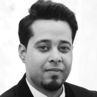 Rahul Deb