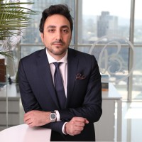 Chadi Boustani
