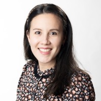 Andreína González Escalante