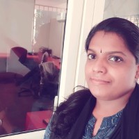 Anu A J