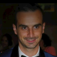 Alexandre Da Silva