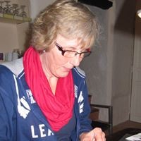 Janke Buitenhuis