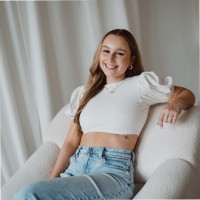 Mya Leganger