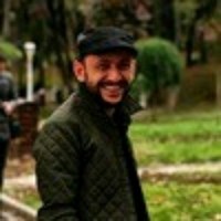 Ali Eren